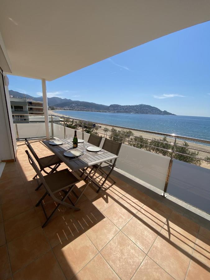 Ibr-miramar 25 Appartement Roses
