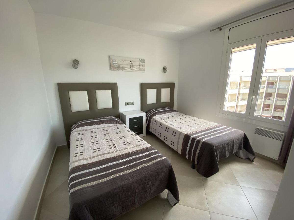 Ibr-miramar 25 Appartement Roses