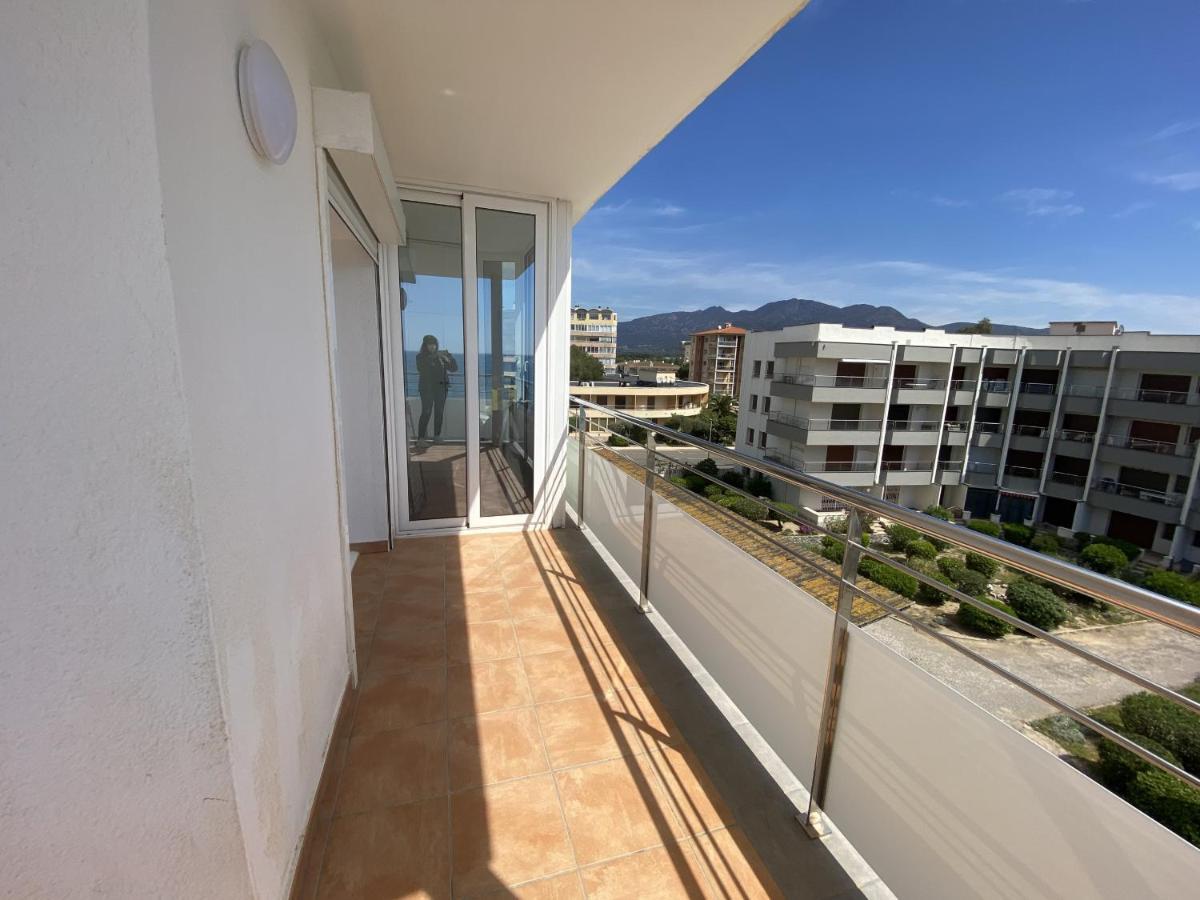 Ibr-miramar 25 Appartement *