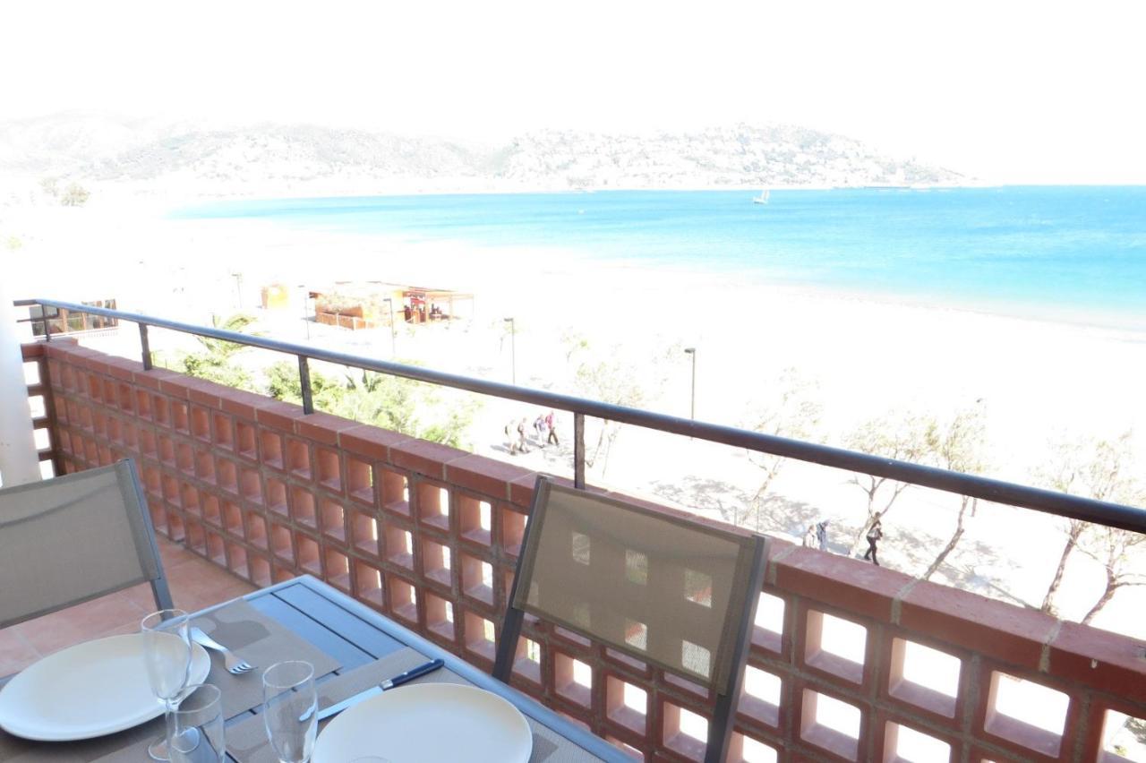 Ibr-miramar 25 Appartement *