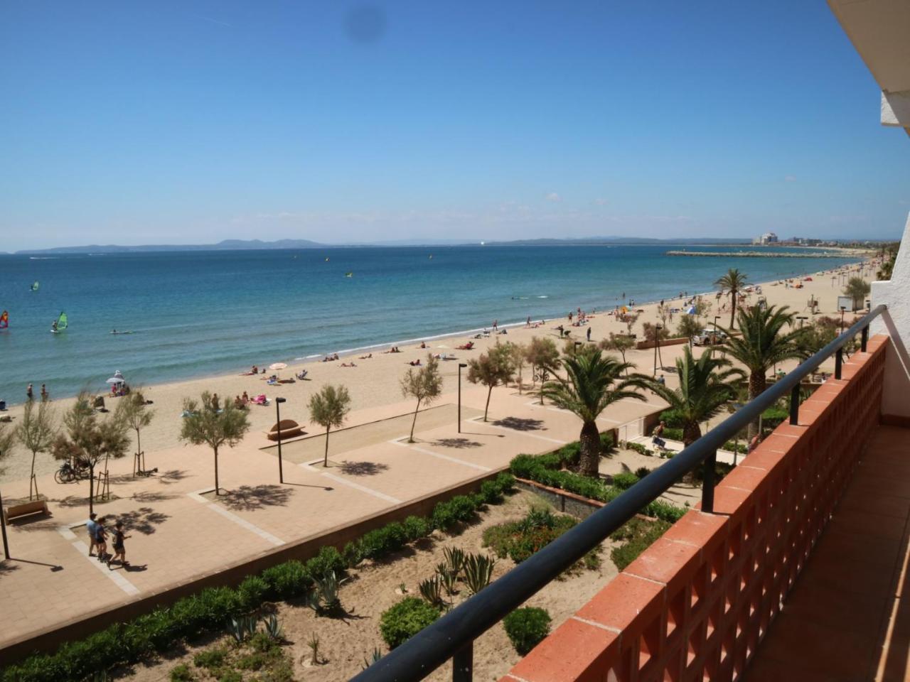 Ibr-miramar 25 Appartement