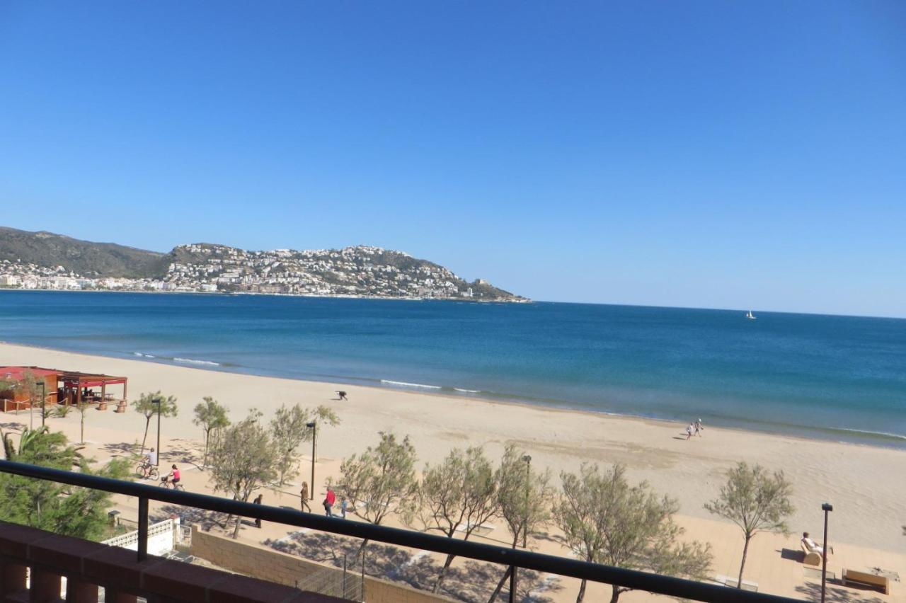 Ibr-miramar 25 Appartement *