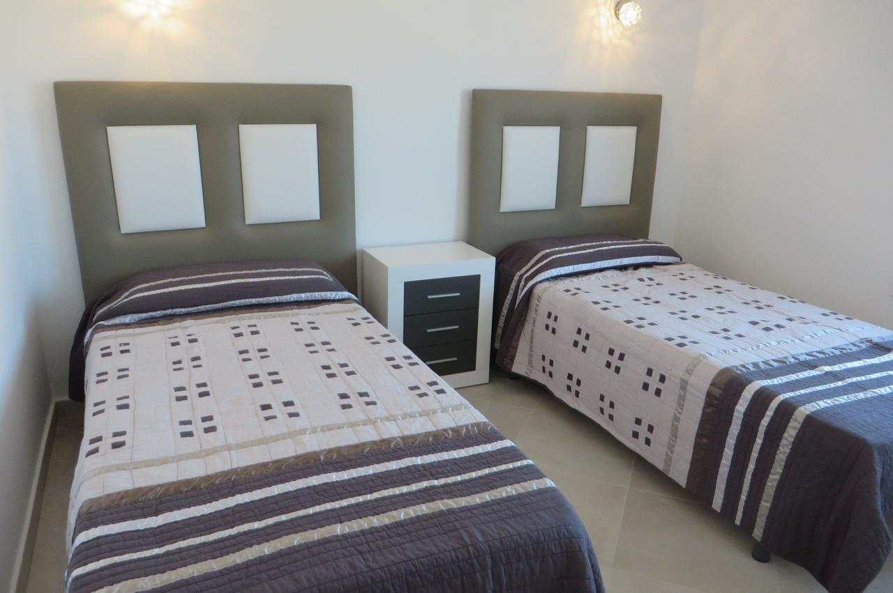 Appartement Ibr-miramar 25 Roses