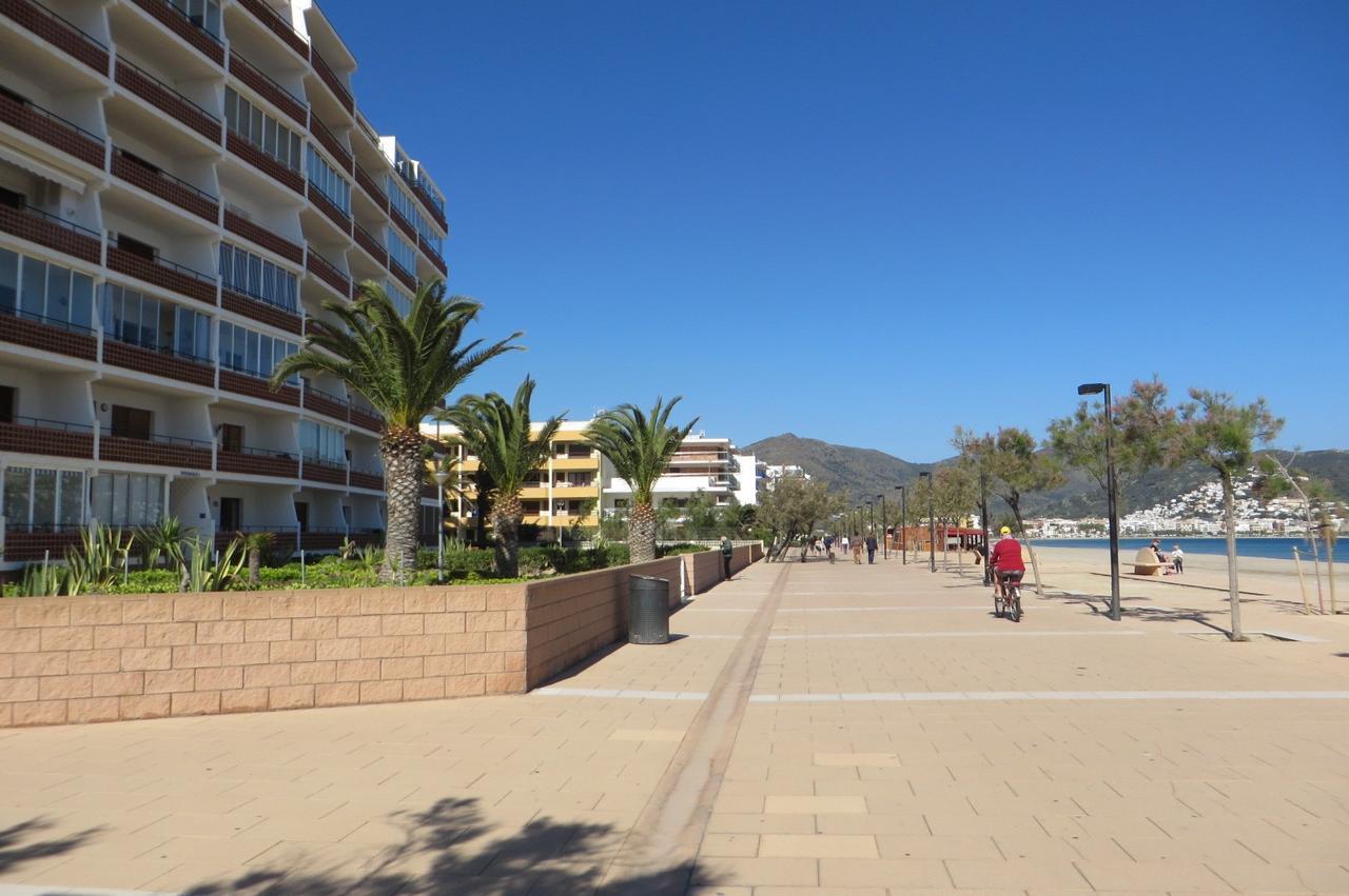 Appartement Ibr-miramar 25 Roses