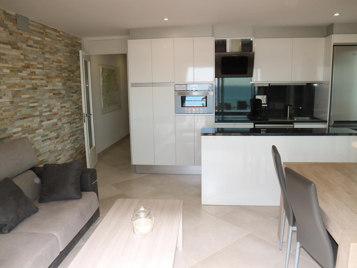Ibr-miramar 25 Appartement