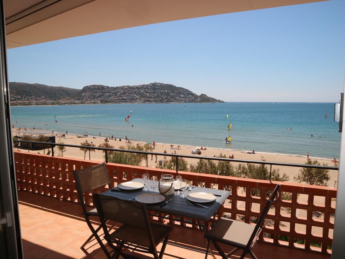Appartement Ibr-miramar 25 Roses