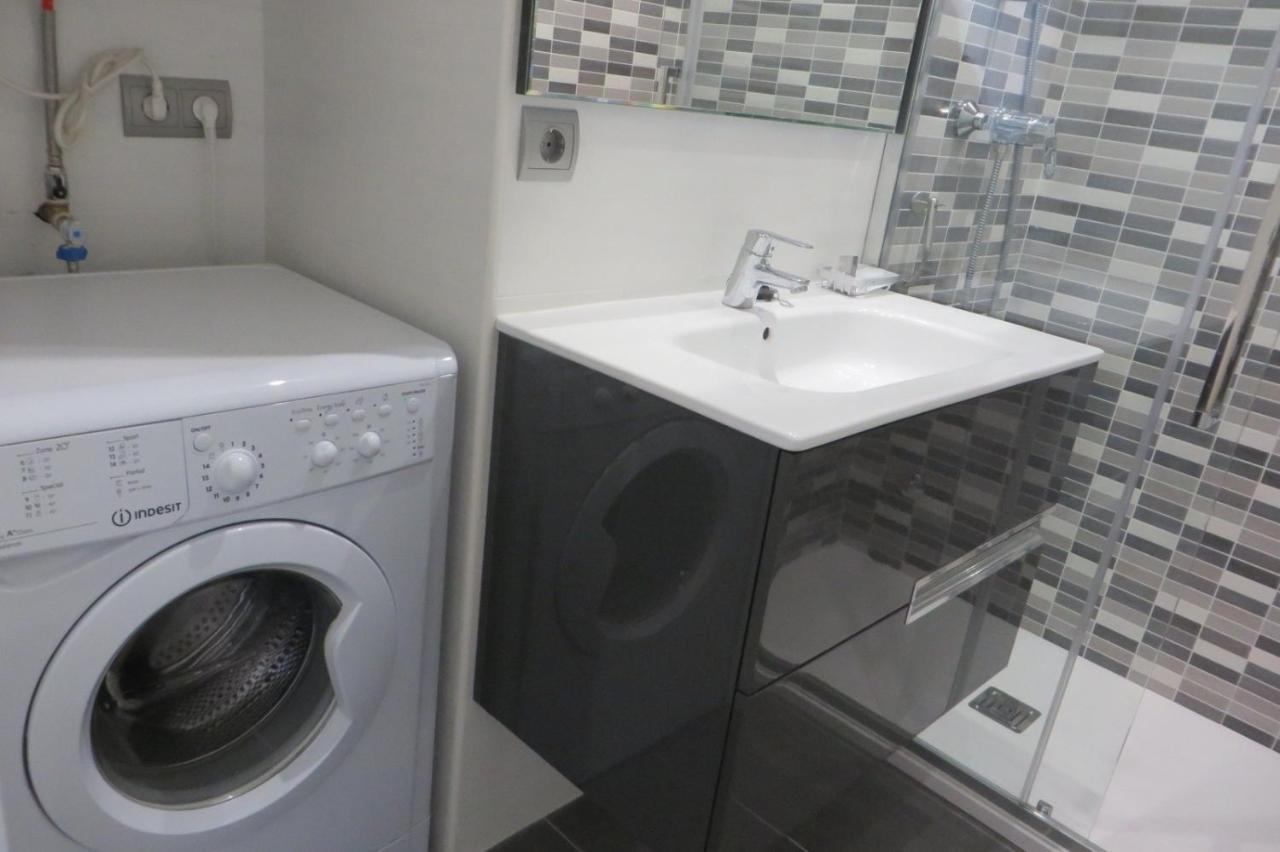 Ibr-miramar 25 Appartement