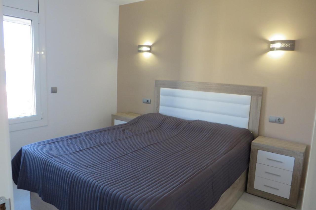 Appartement Ibr-miramar 25 Roses