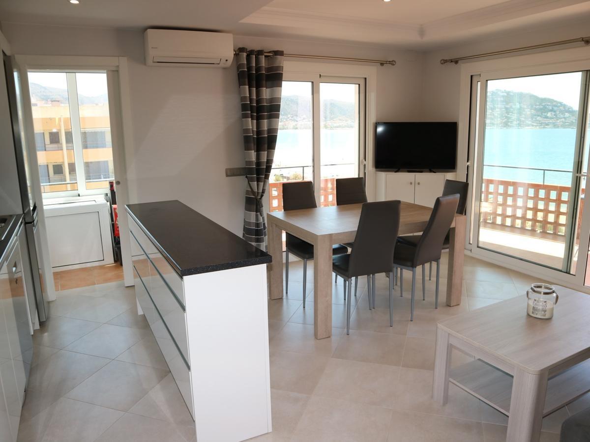 Ibr-miramar 25 Appartement