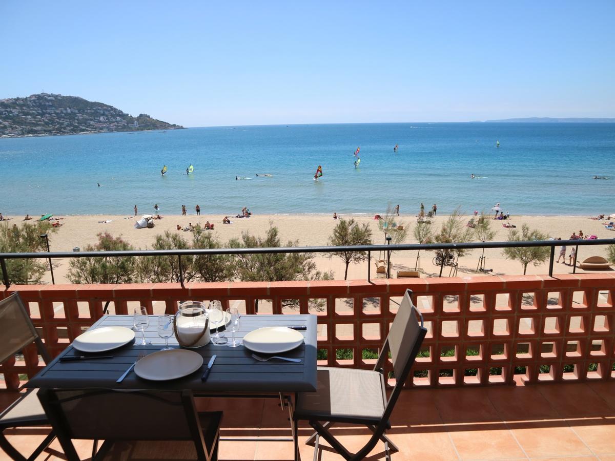 Appartement Ibr-miramar 25 Roses