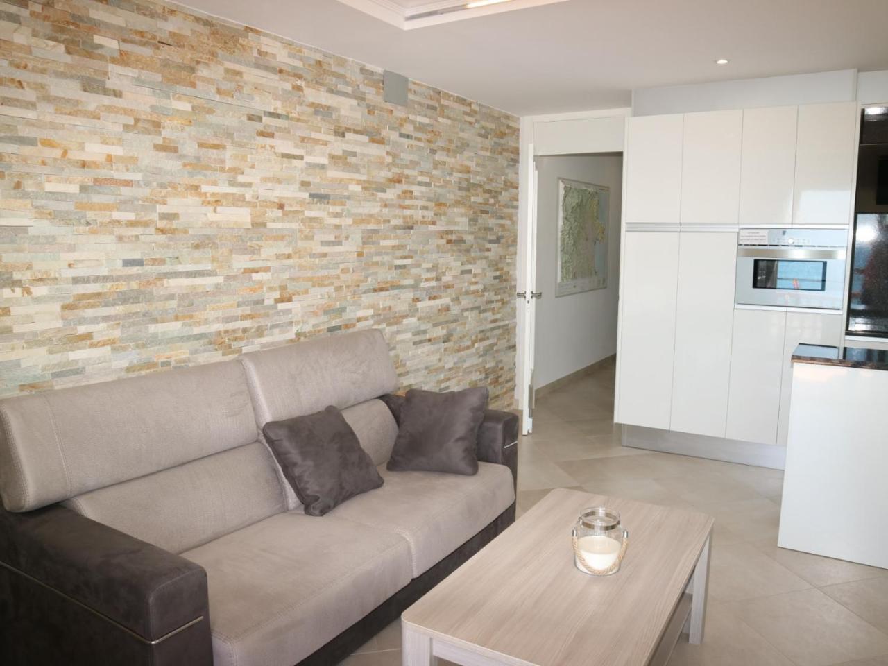 Ibr-miramar 25 Appartement *