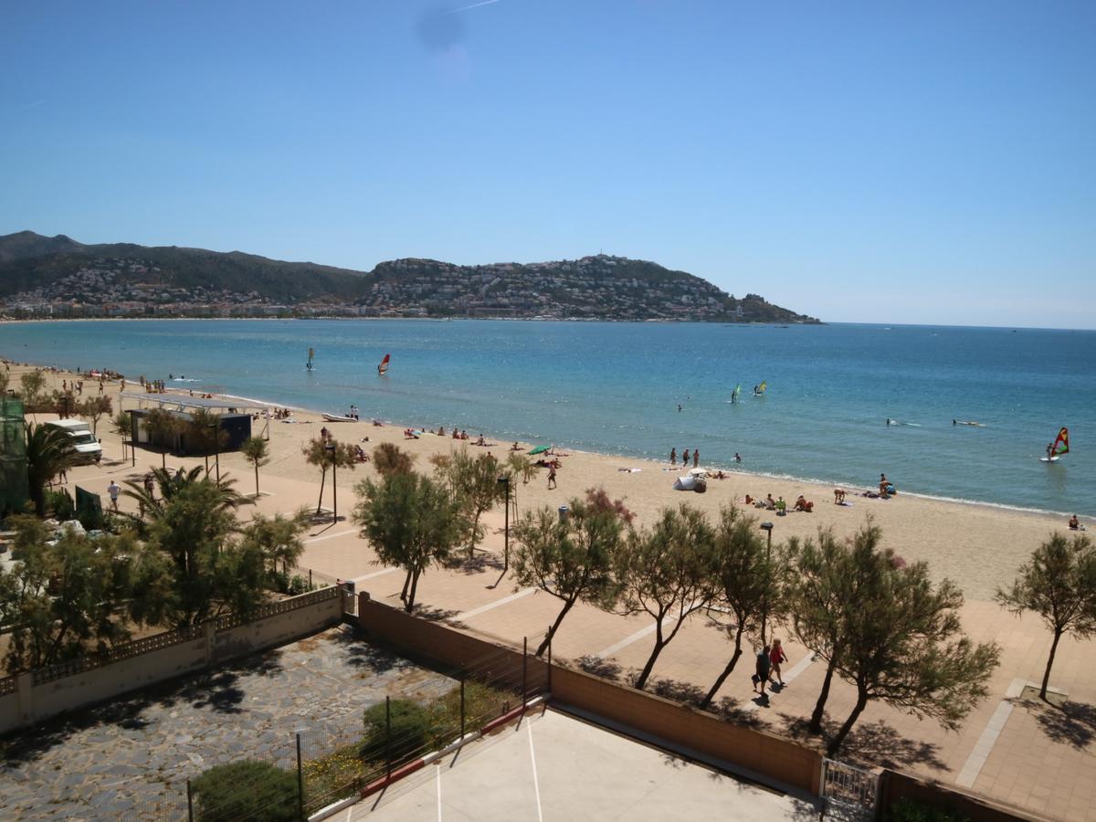 Appartement Ibr-miramar 25 Roses