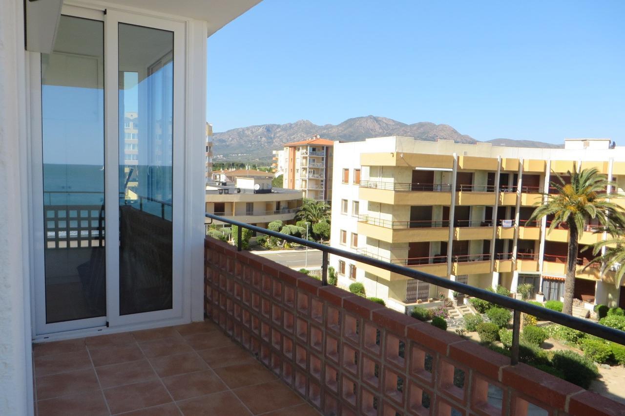 Ibr-miramar 25 Appartement